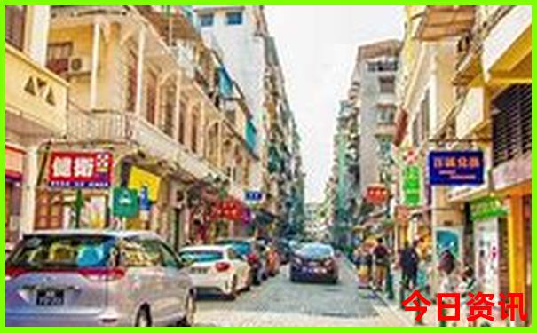 中国最好的旅游城市