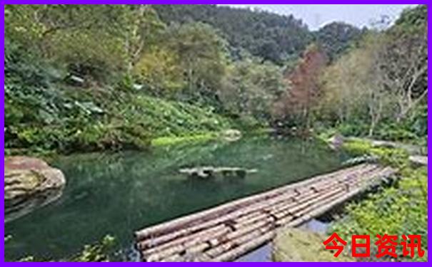 国内最值得去的十大旅游胜地